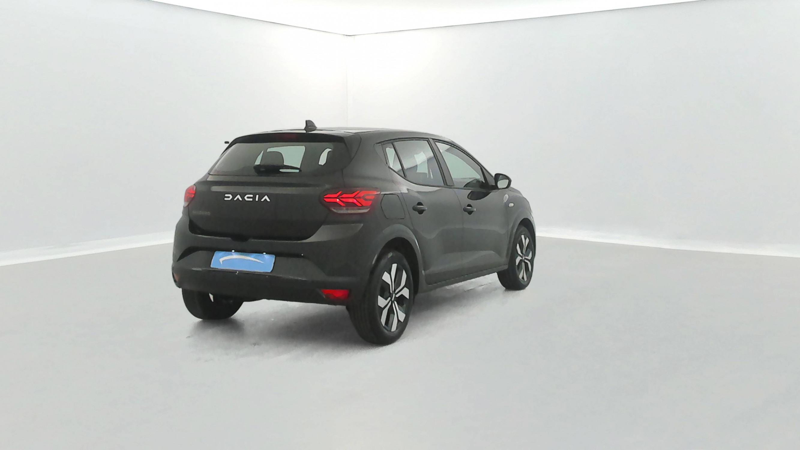 Vente en ligne Dacia Sandero  TCe 90 GSR2 au prix de 15 790 €