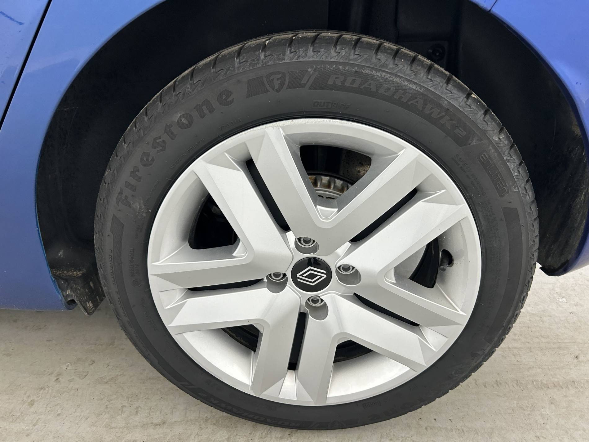 Vente en ligne Renault Clio 5 Clio TCe 90 au prix de 15 490 €