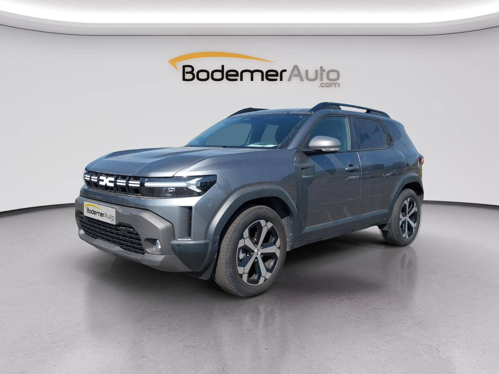 Dacia Duster  Hybrid 140 occasion de 2025 en vente à Bayeux