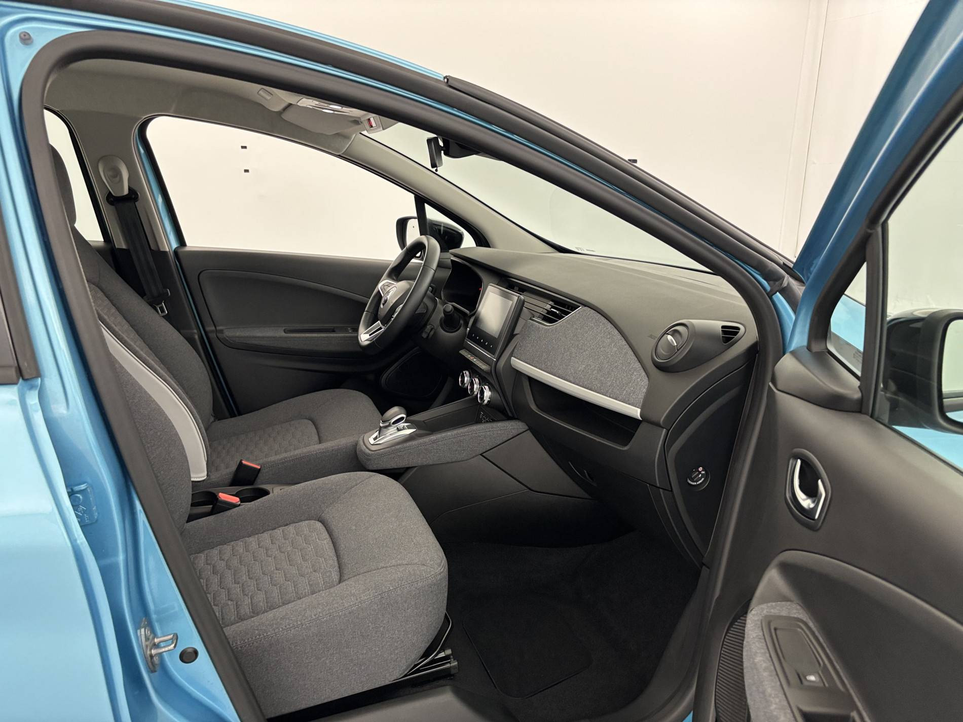 Vente en ligne Renault Zoé Zoe R110 - MY22 au prix de 19 490 €