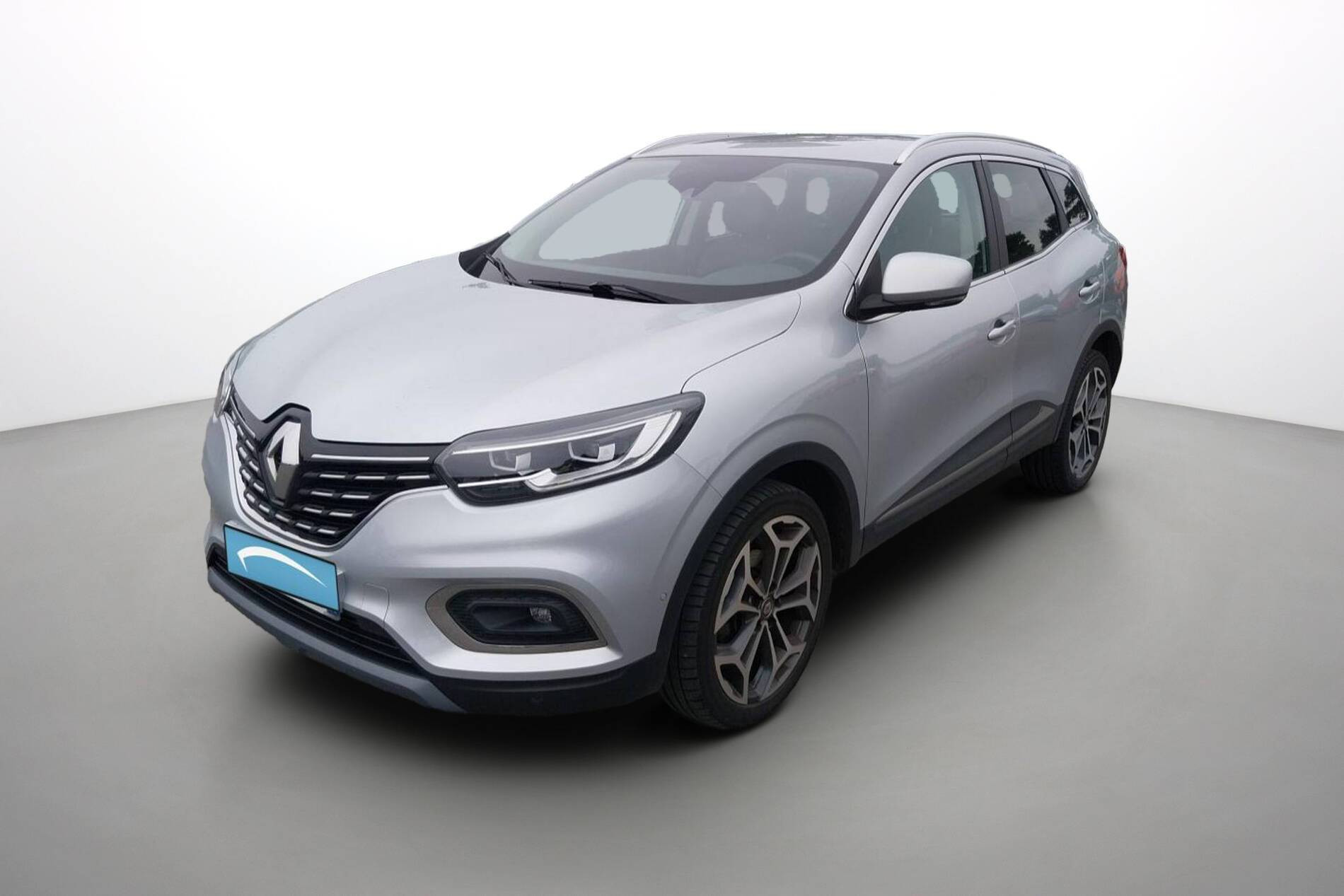 Vente en ligne Renault Kadjar  TCe 140 EDC au prix de 19 990 €