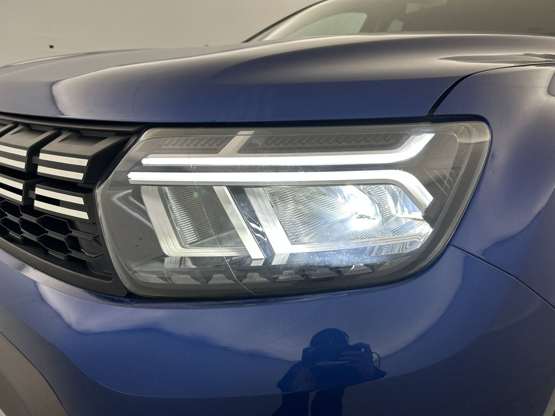 Vente en ligne Dacia Duster  TCe 130 4x2 au prix de 19 790 €