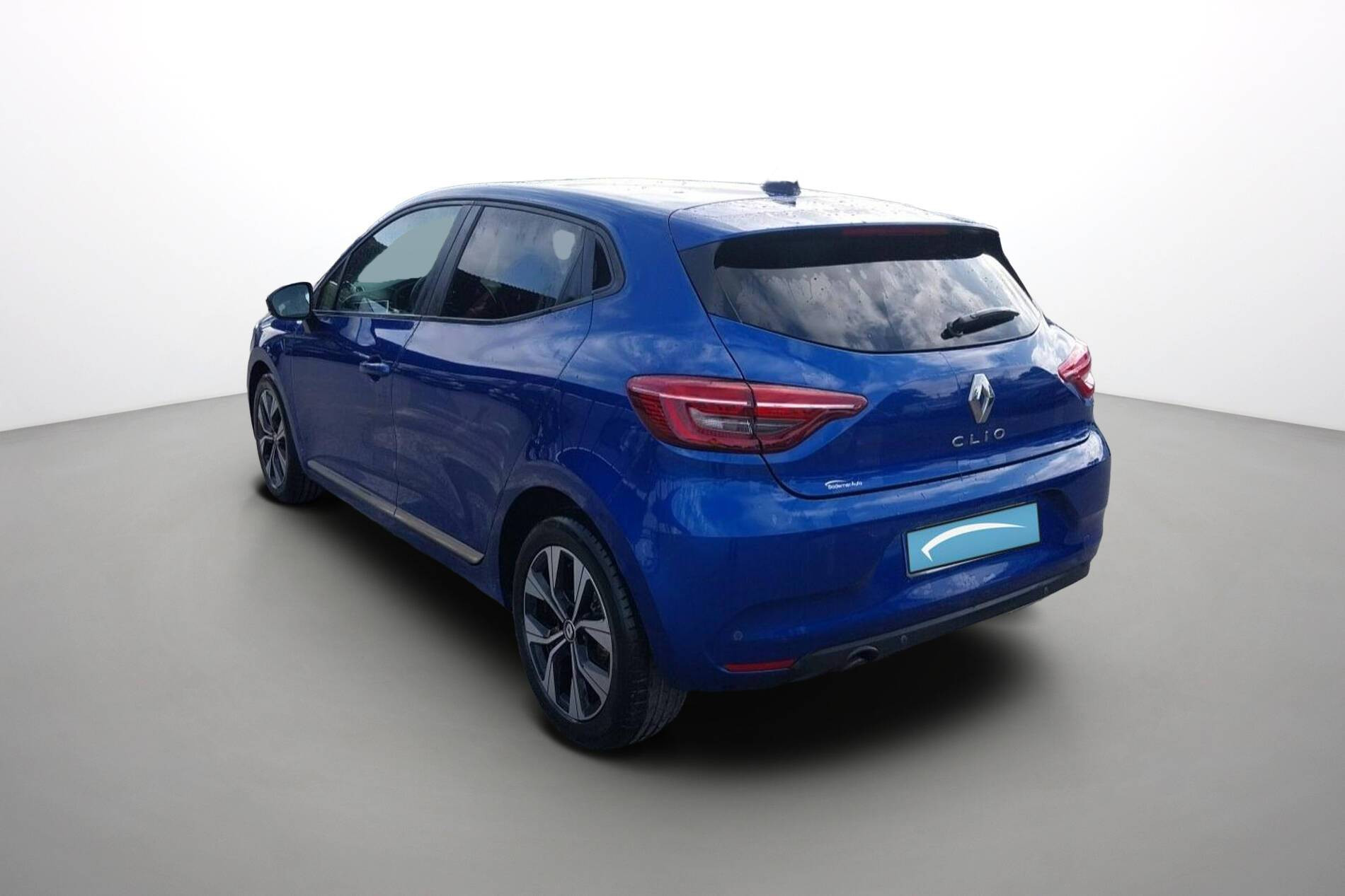 Vente en ligne Renault Clio 5 Clio SCe 65 au prix de 12 490 €