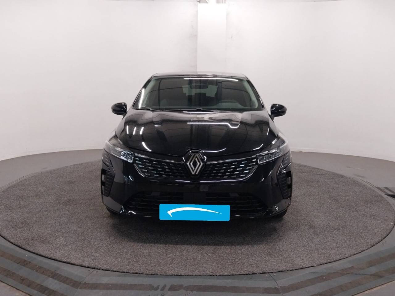 Vente en ligne Renault Clio 5 Clio Blue dCi 100 ch au prix de 21 150 €