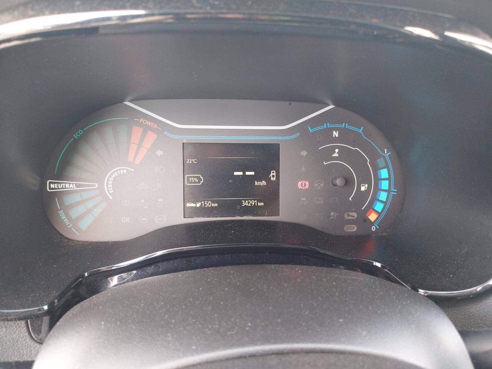 Vente en ligne Dacia Spring  Achat Intégral au prix de 9 990 €