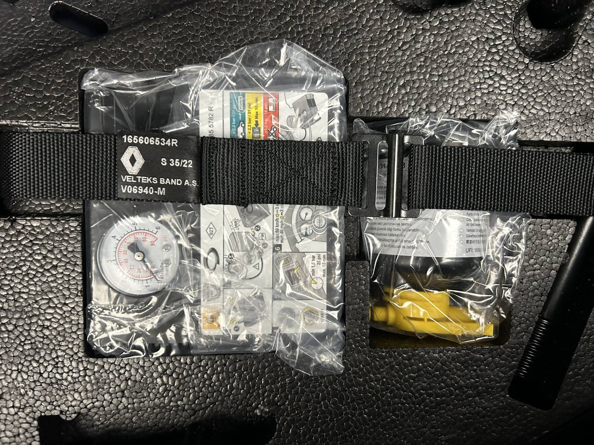 Vente en ligne Renault Clio 5 Clio E-Tech hybride 145 au prix de 19 990 €