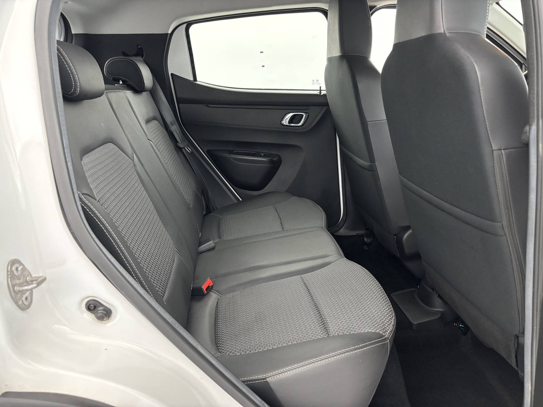 Vente en ligne Dacia Spring Spring au prix de 10 990 €