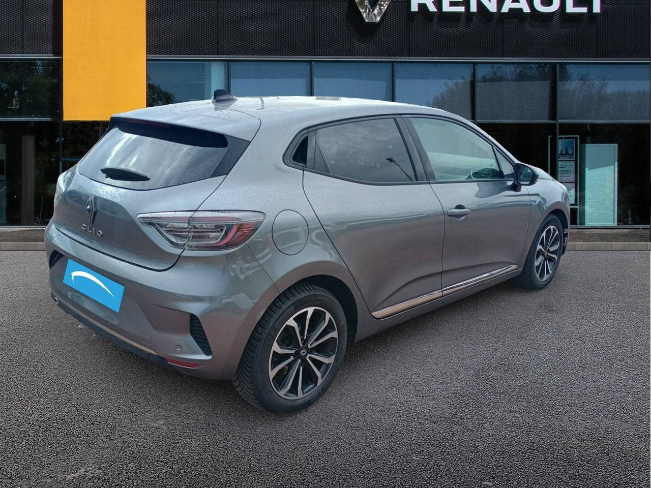 Vente en ligne Renault Clio 5 Clio TCe 90 ch GSR2 au prix de 15 990 €