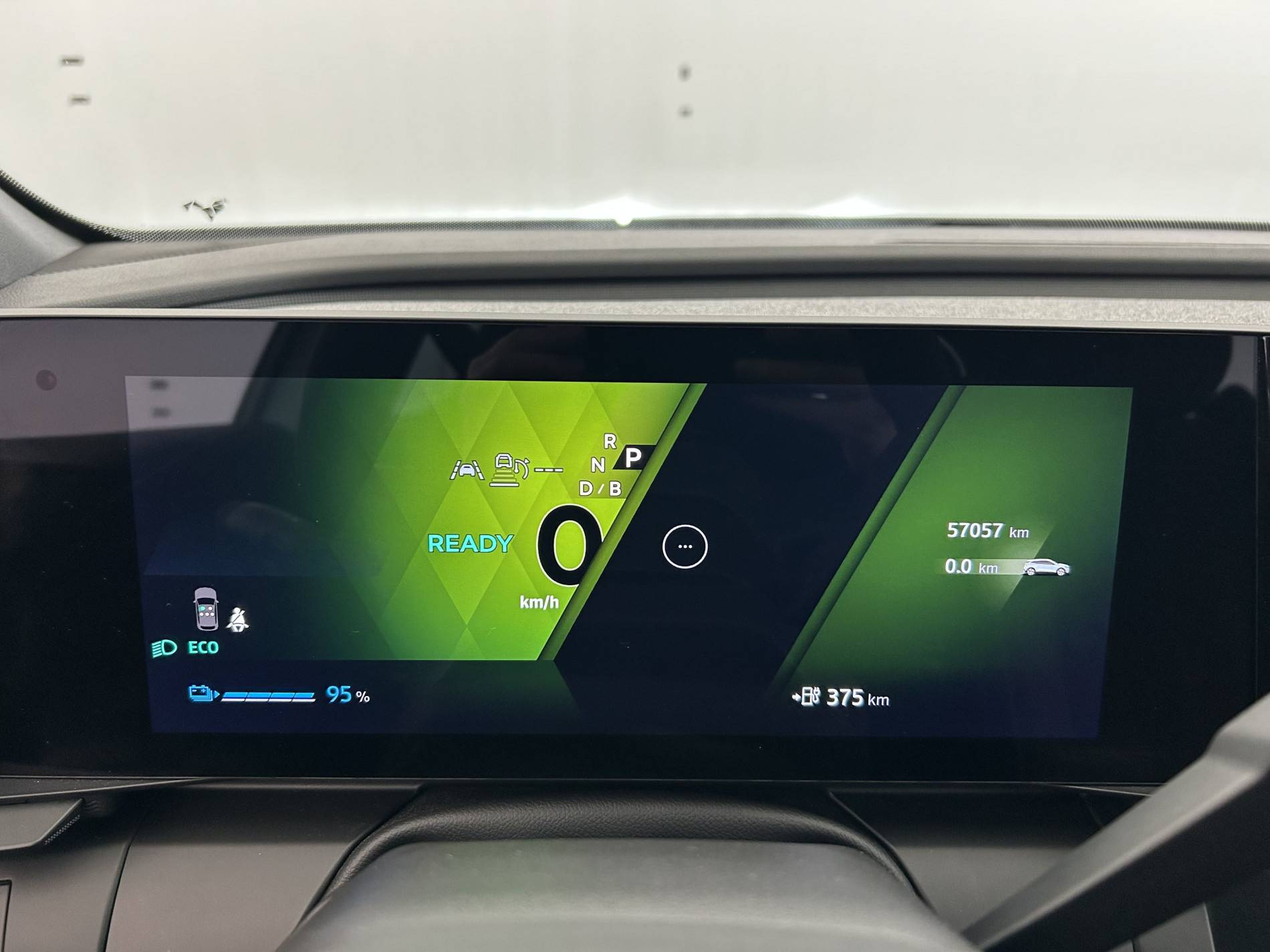 Vente en ligne Renault Megane E-Tech  130 ch autonomie confort GSR2 au prix de 19 950 €