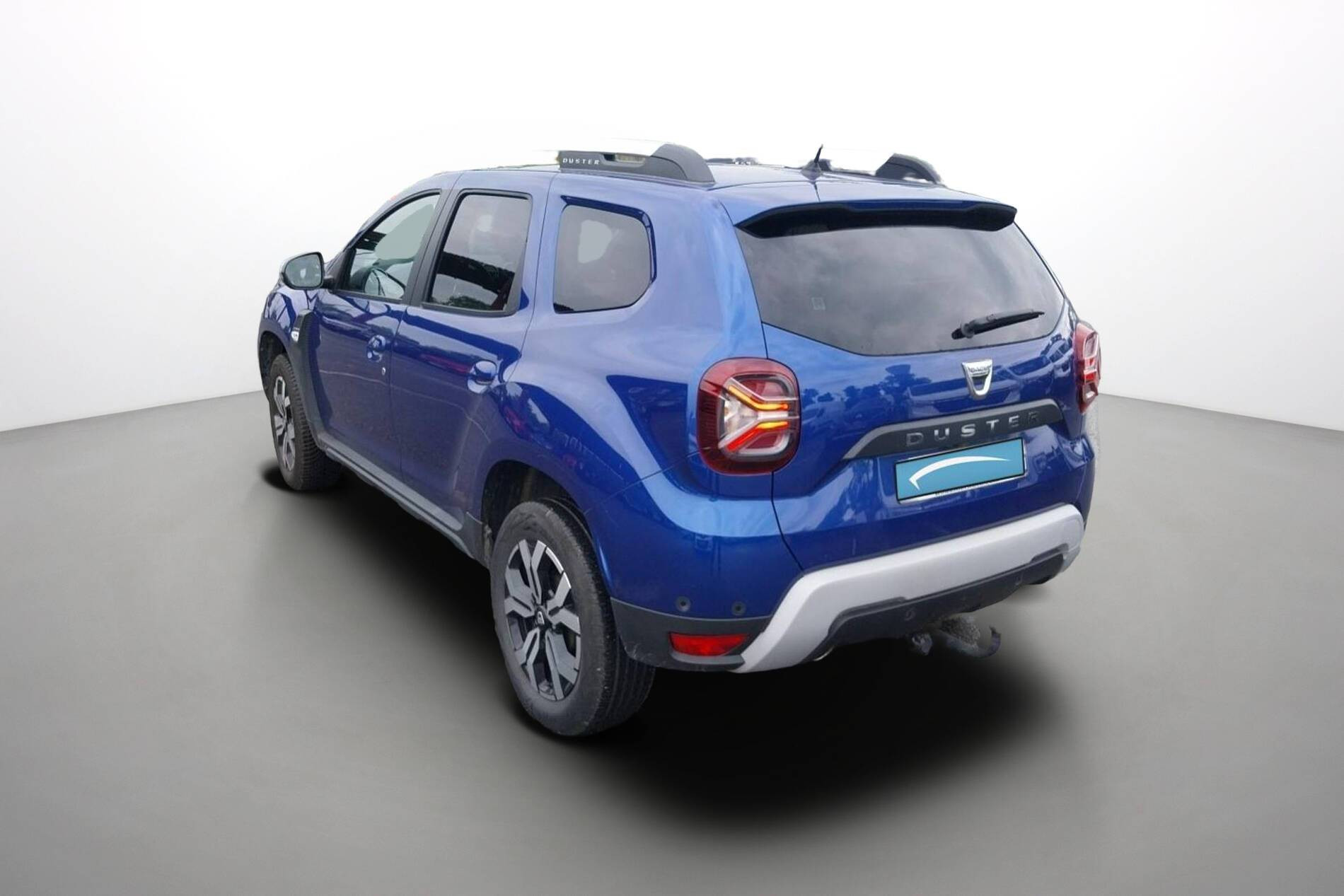 Vente en ligne Dacia Duster  TCe 130 FAP 4x2 au prix de 17 490 €