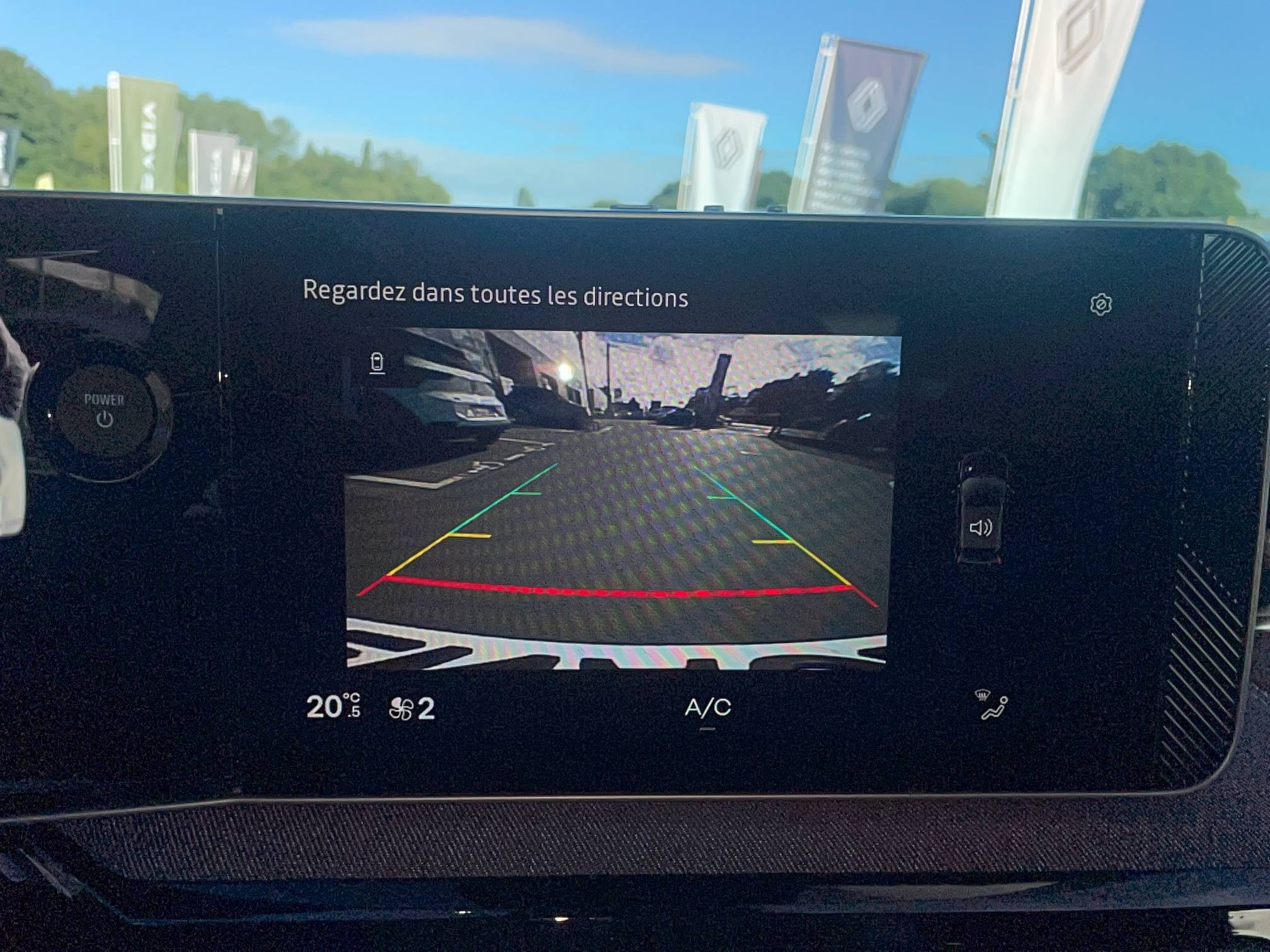 Vente en ligne Renault R5 E-Tech  150 ch autonomie confort au prix de 34 990 €