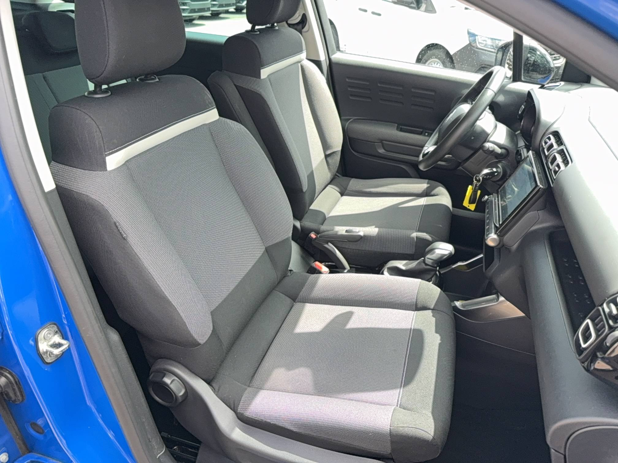 Vente en ligne Citroën C3 Aircross  BlueHDi 120 S&S EAT6 au prix de 12 350 €