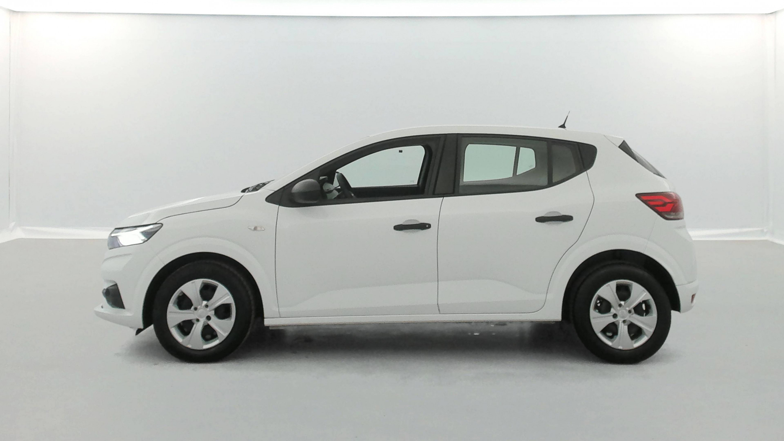 Vente en ligne Dacia Sandero  ECO-G 100 au prix de 12 990 €