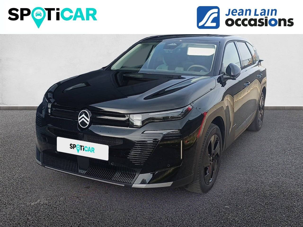 Vente en ligne CITROEN C5 AIRCROSS C5 Aircross Hybride 145 ch Aut Max de 2026 au prix de 38 900 €
