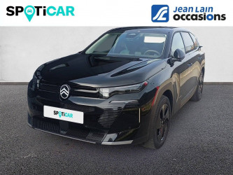 CITROEN C5 AIRCROSS C5 Aircross Hybride 145 ch Aut Max 19/02/2026 en vente à Cessy