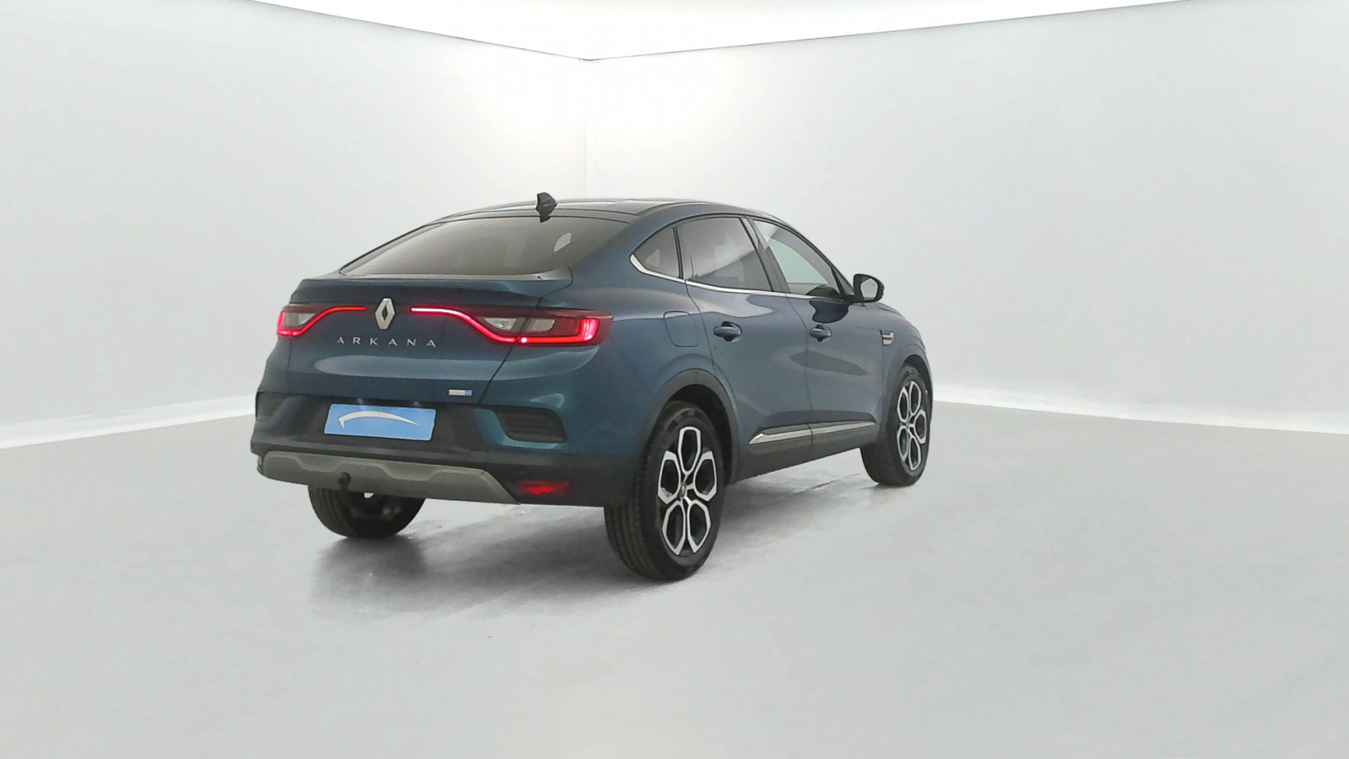 Vente en ligne Renault Arkana  E-Tech 145 - 21B au prix de 18 890 €