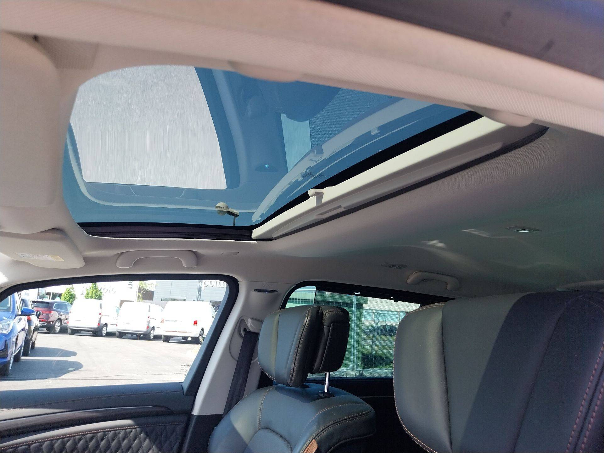 Vente en ligne Renault Espace 5 Espace Blue dCi 200 EDC au prix de 25 990 €