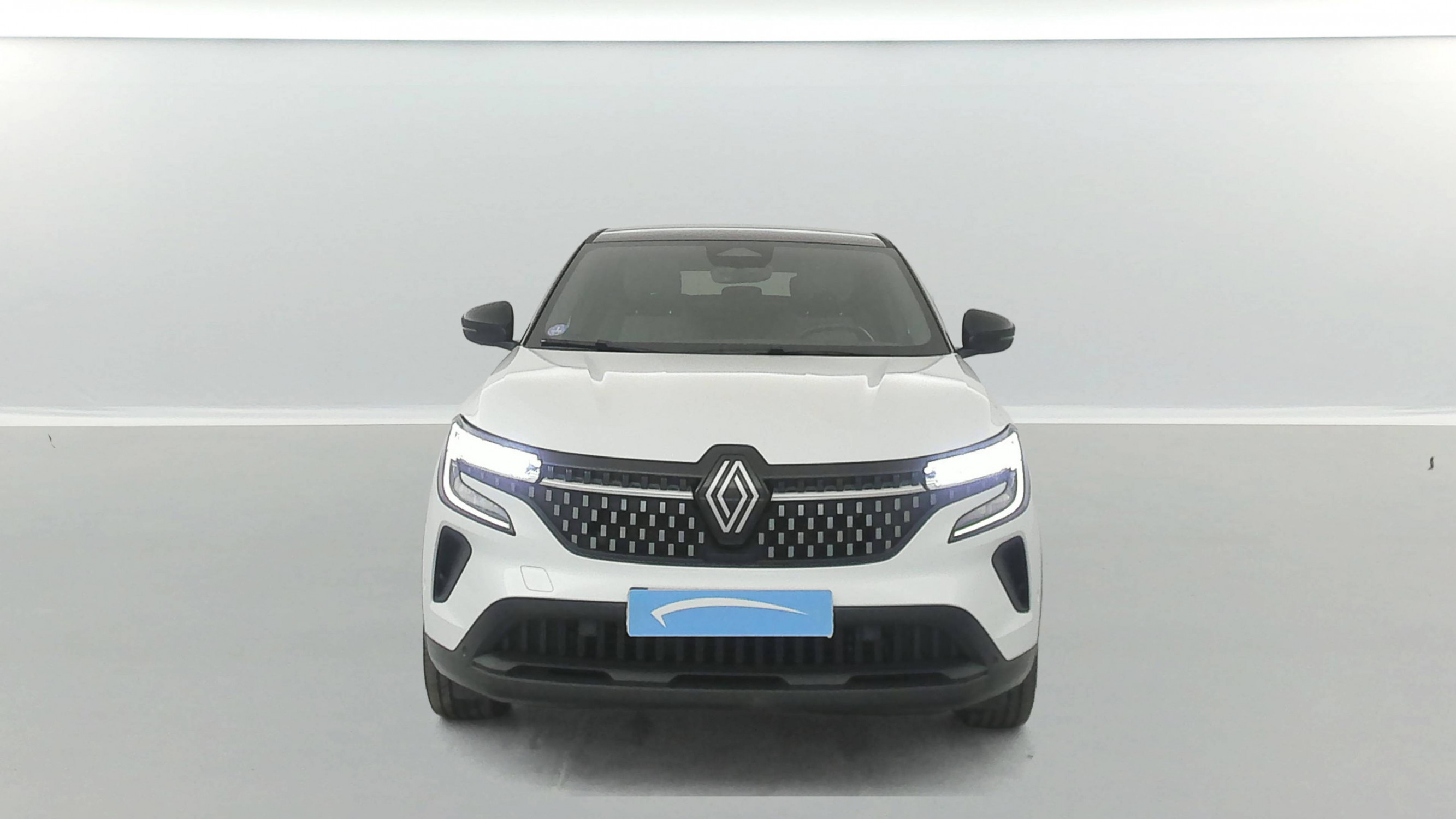 Vente en ligne Renault Austral  E-Tech hybrid 200 au prix de 25 790 €