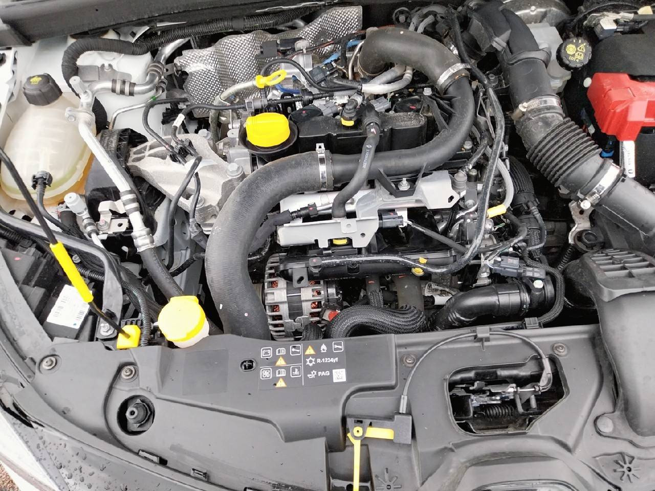 Vente en ligne Renault Clio 5 Clio TCe 90 au prix de 15 490 €