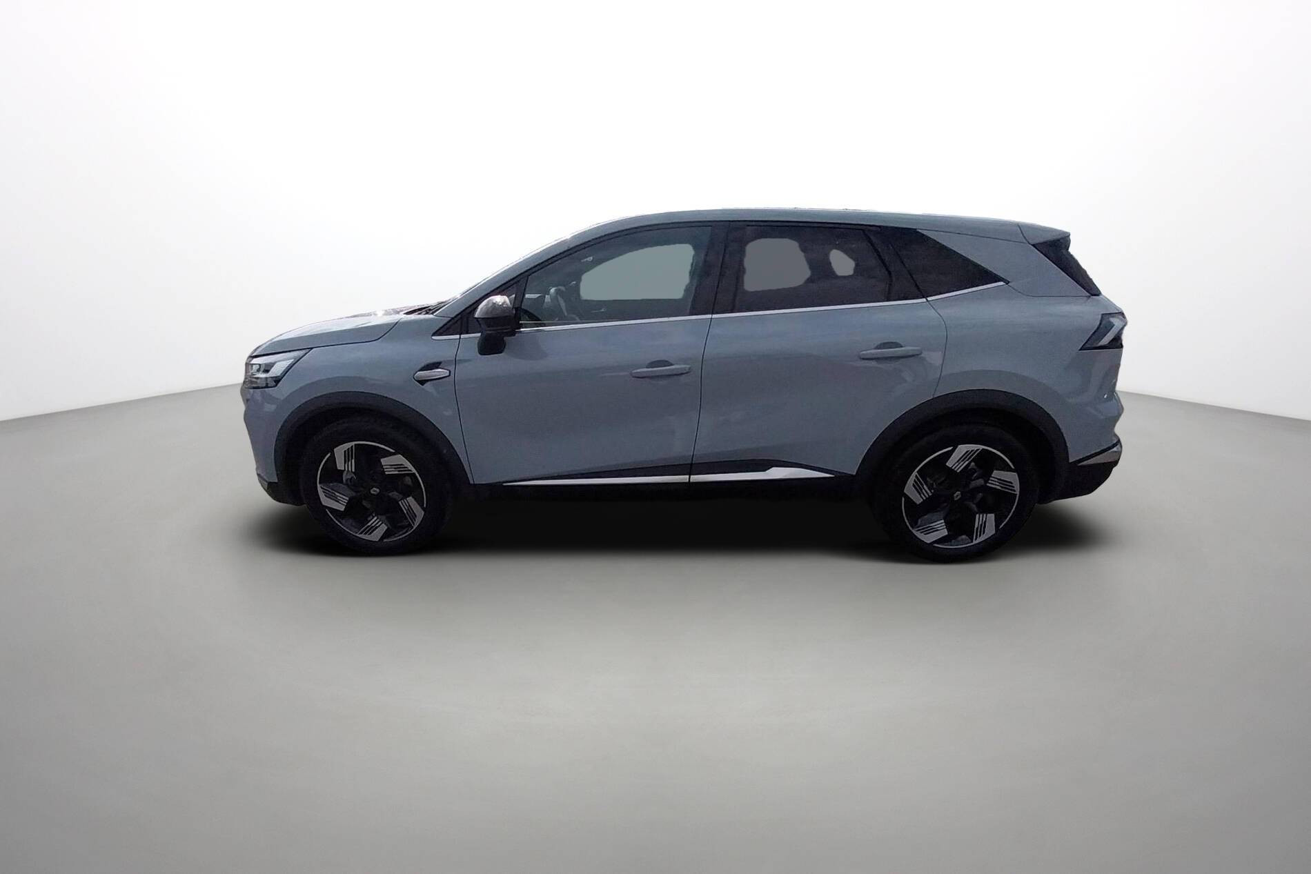 Vente en ligne Renault Symbioz  E-Tech full hybrid 160 ch au prix de 29 990 €