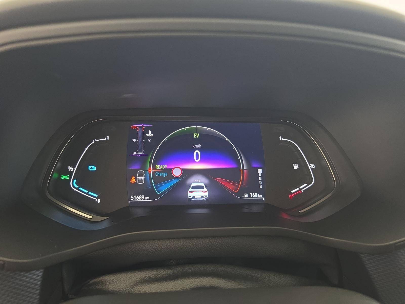 Vente en ligne Renault Arkana  E-Tech 145 au prix de 18 490 €