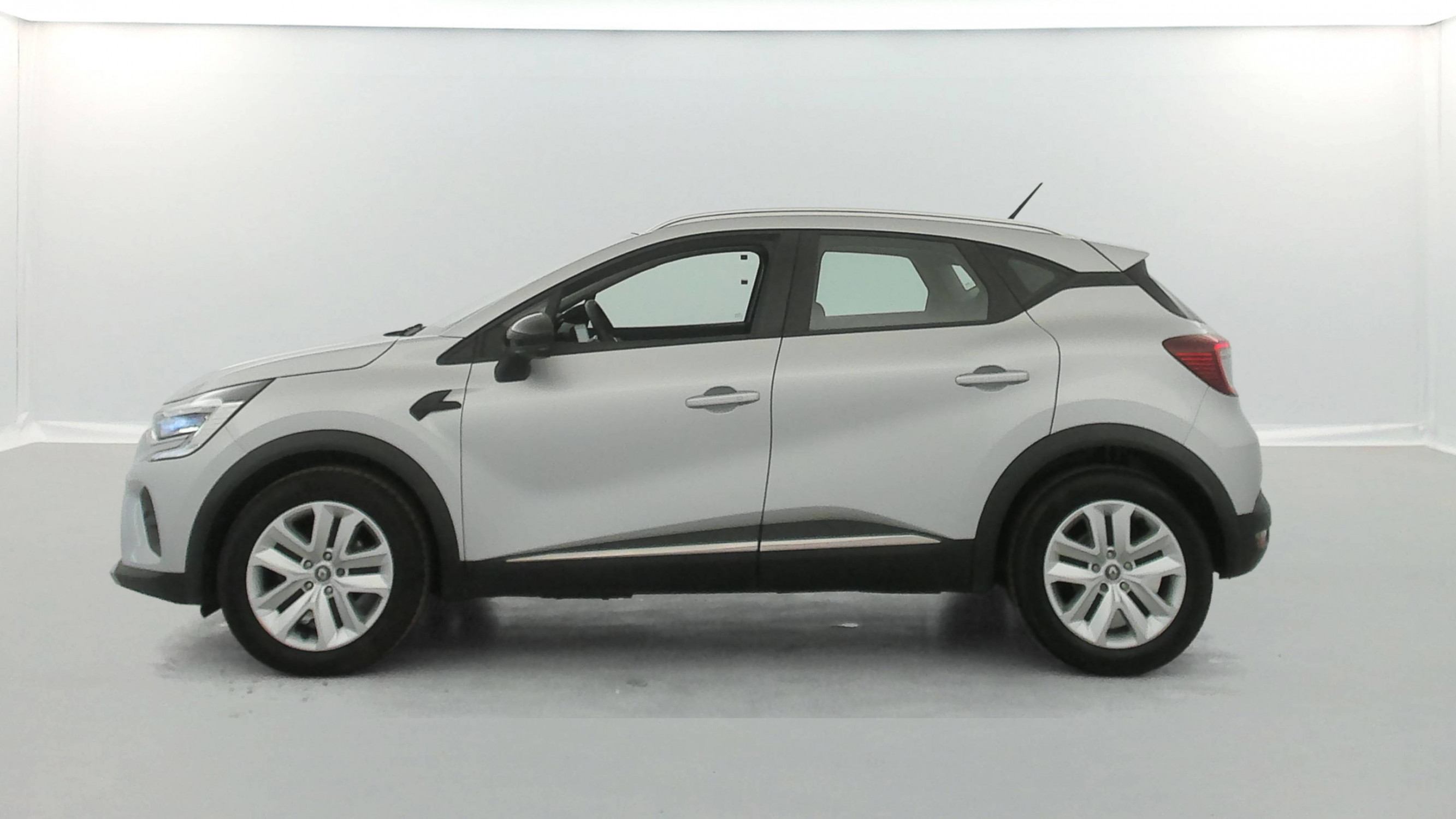Vente en ligne Renault Captur  TCe 100 GPL au prix de 14 990 €