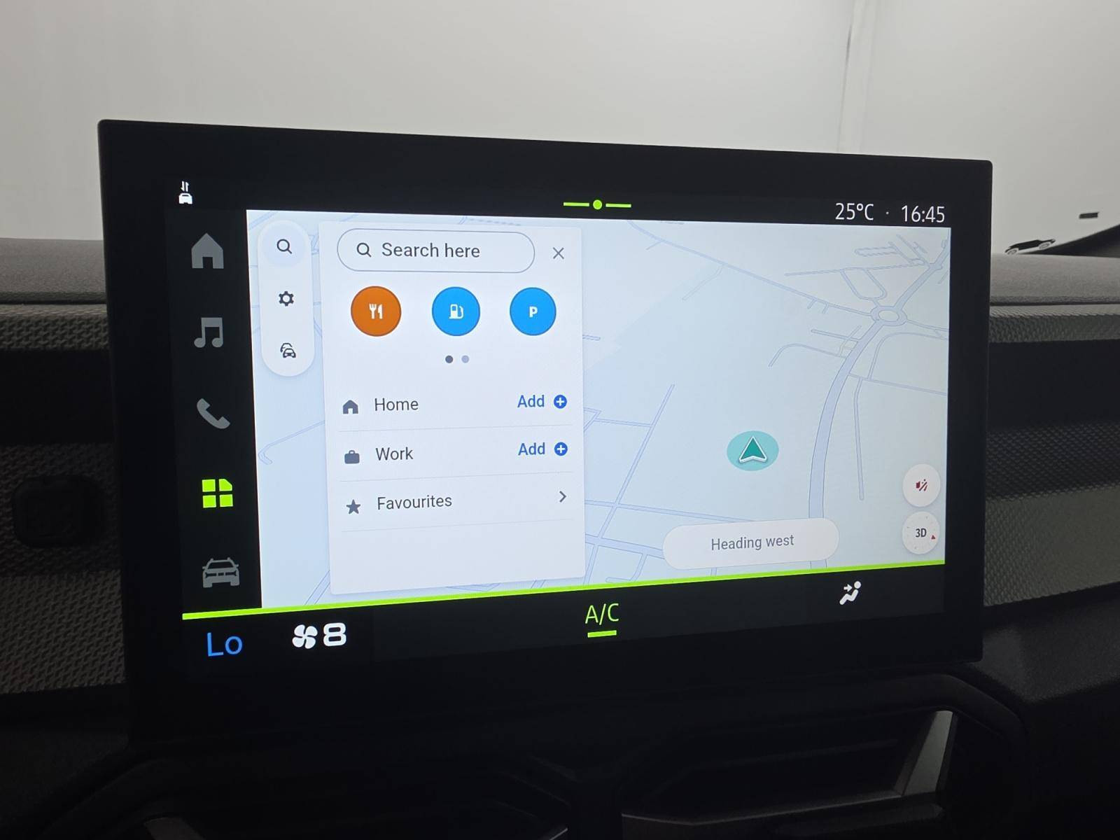 Vente en ligne Dacia Duster  Mild Hybrid 140 au prix de 25 990 €