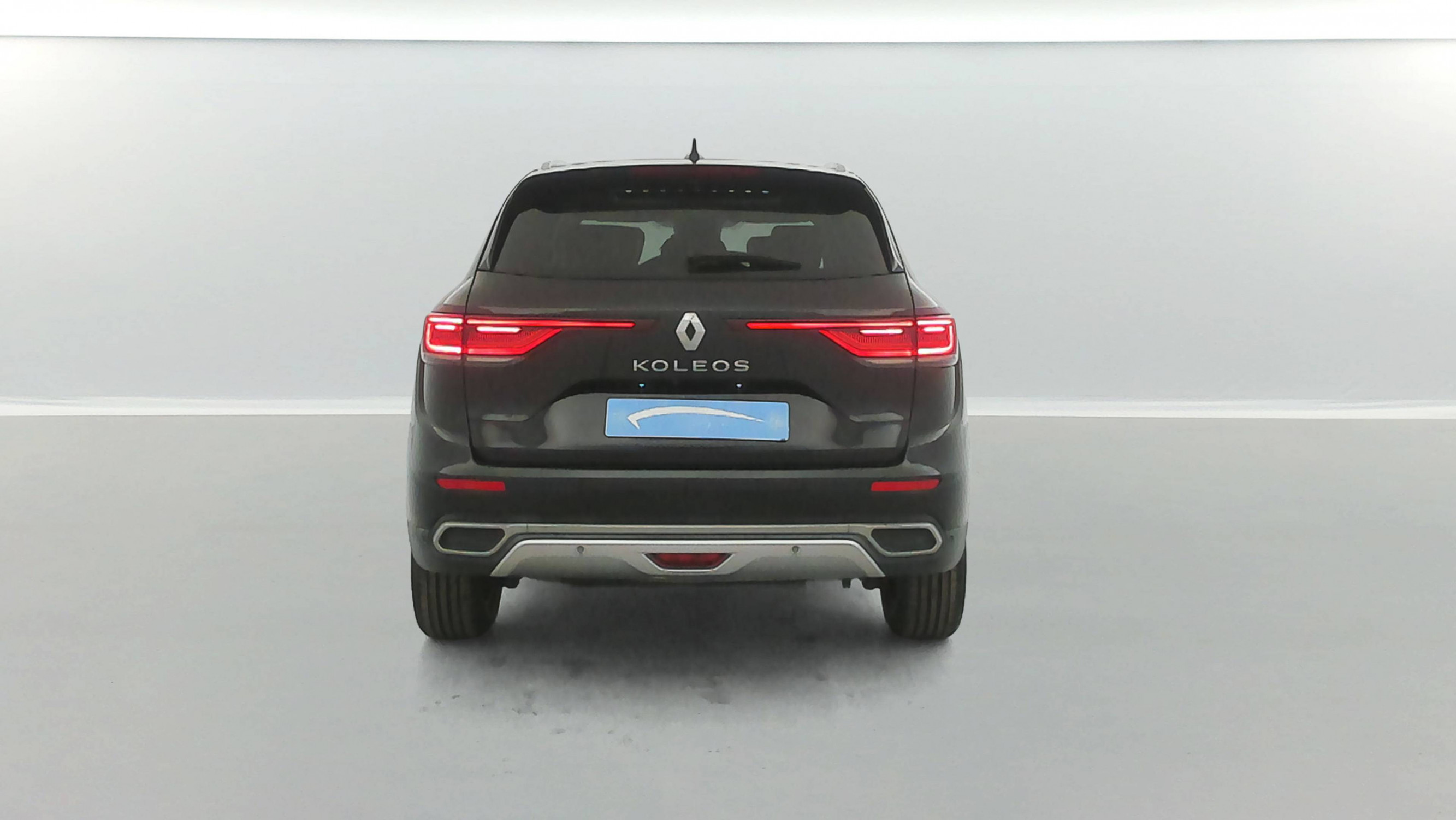 Vente en ligne Renault Koleos  Tce 160 EDC au prix de 22 990 €