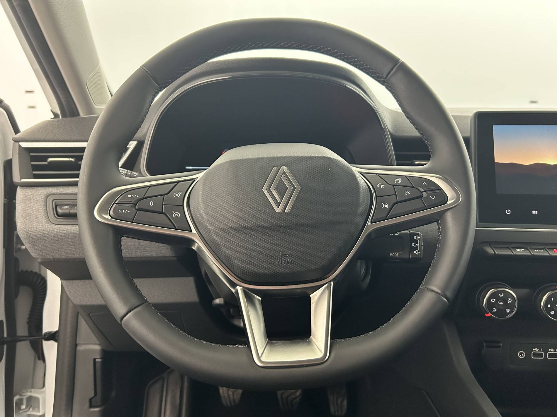 Vente en ligne Renault Clio 5 Clio TCe 90 au prix de 13 991 €