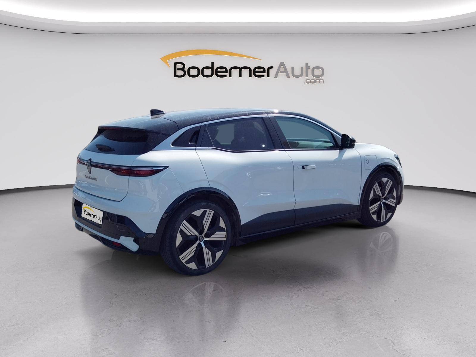 Vente en ligne Renault Megane E-Tech  EV60 220 ch super charge au prix de 27 490 €
