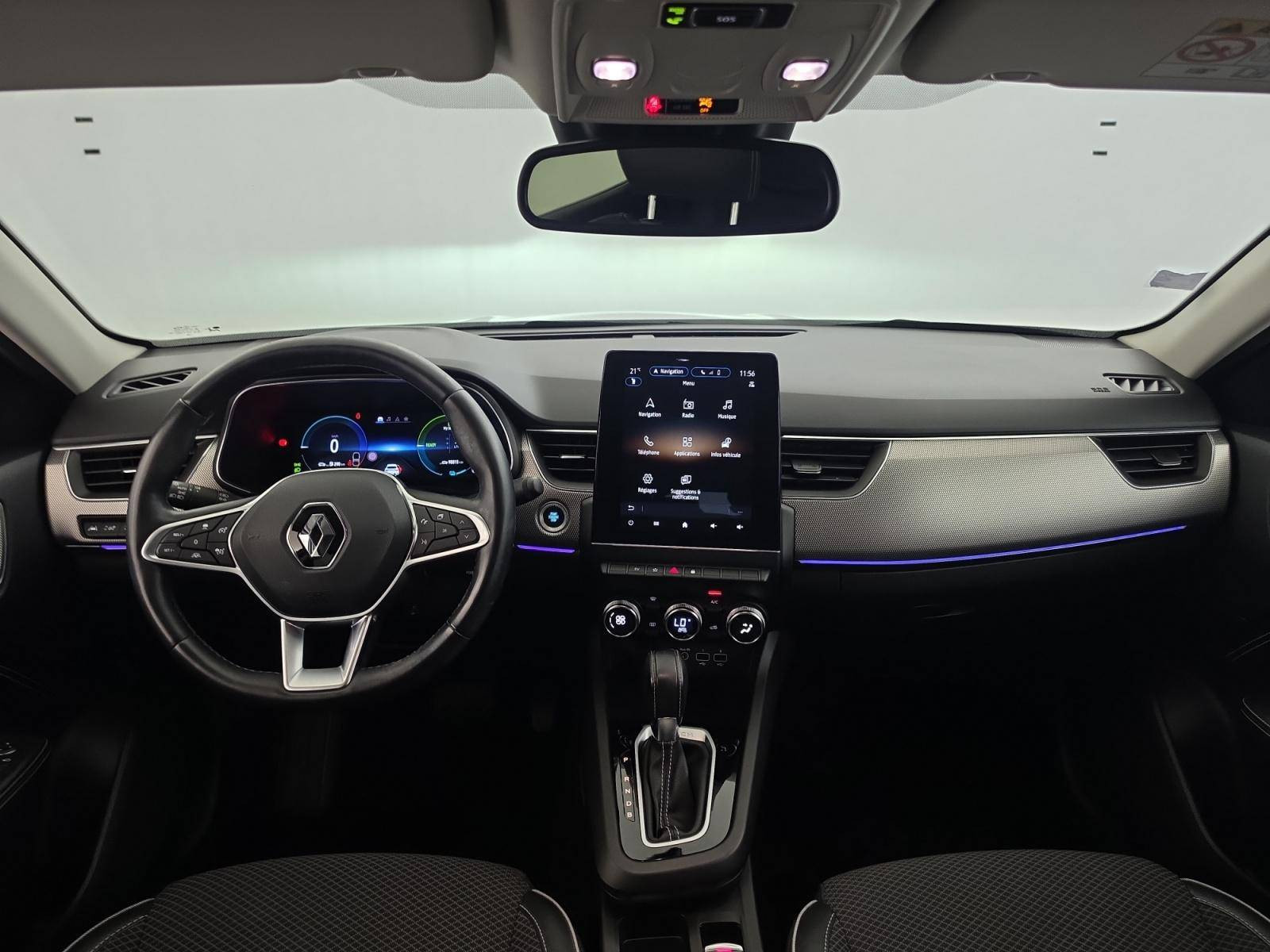 Vente en ligne Renault Arkana  E-Tech 145 - 21B au prix de 16 990 €
