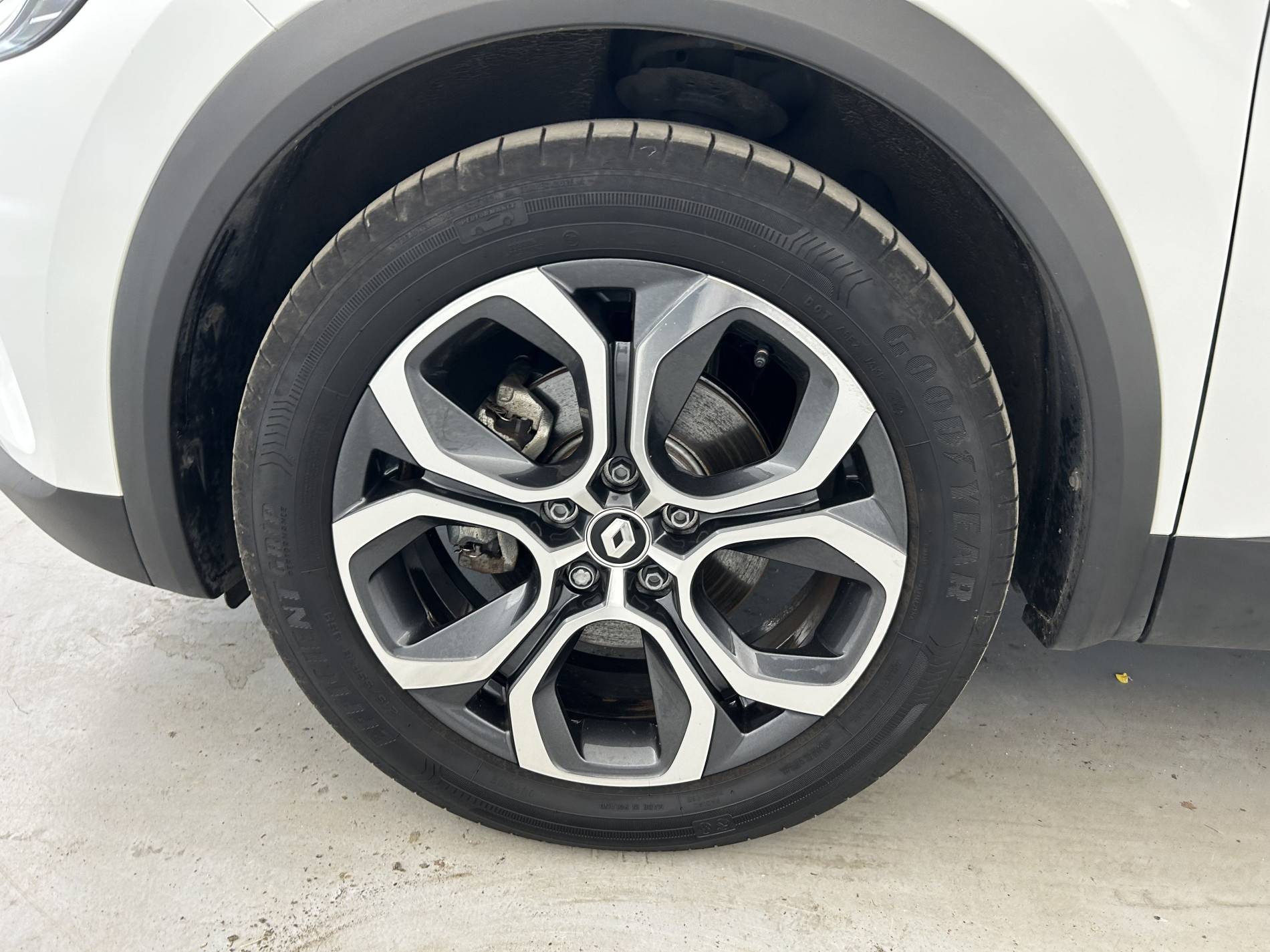 Vente en ligne Renault Captur  E-Tech full hybrid 145 au prix de 20 990 €