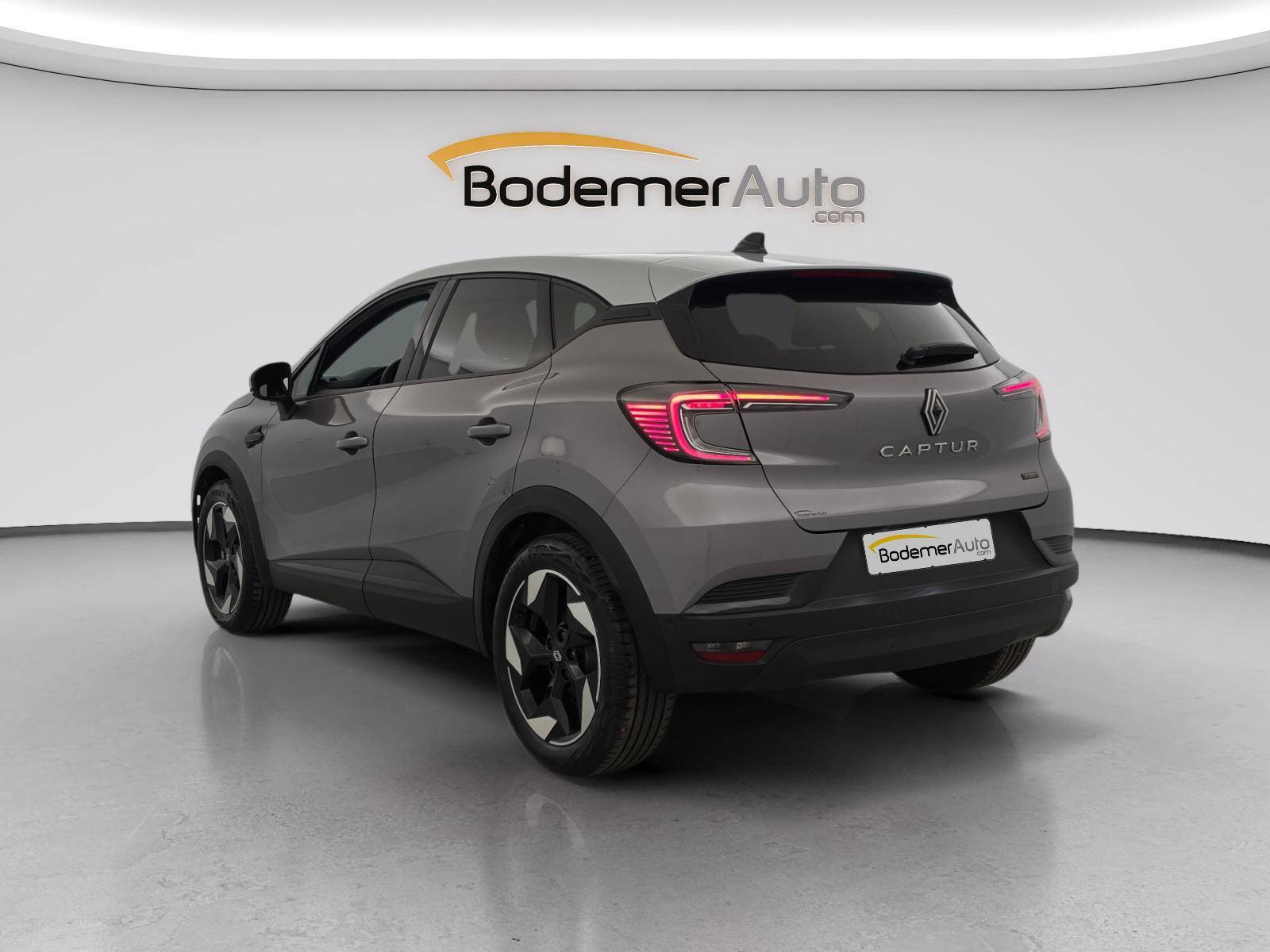 Vente en ligne Renault Captur  E-Tech full hybrid 145 ch au prix de 24 990 €