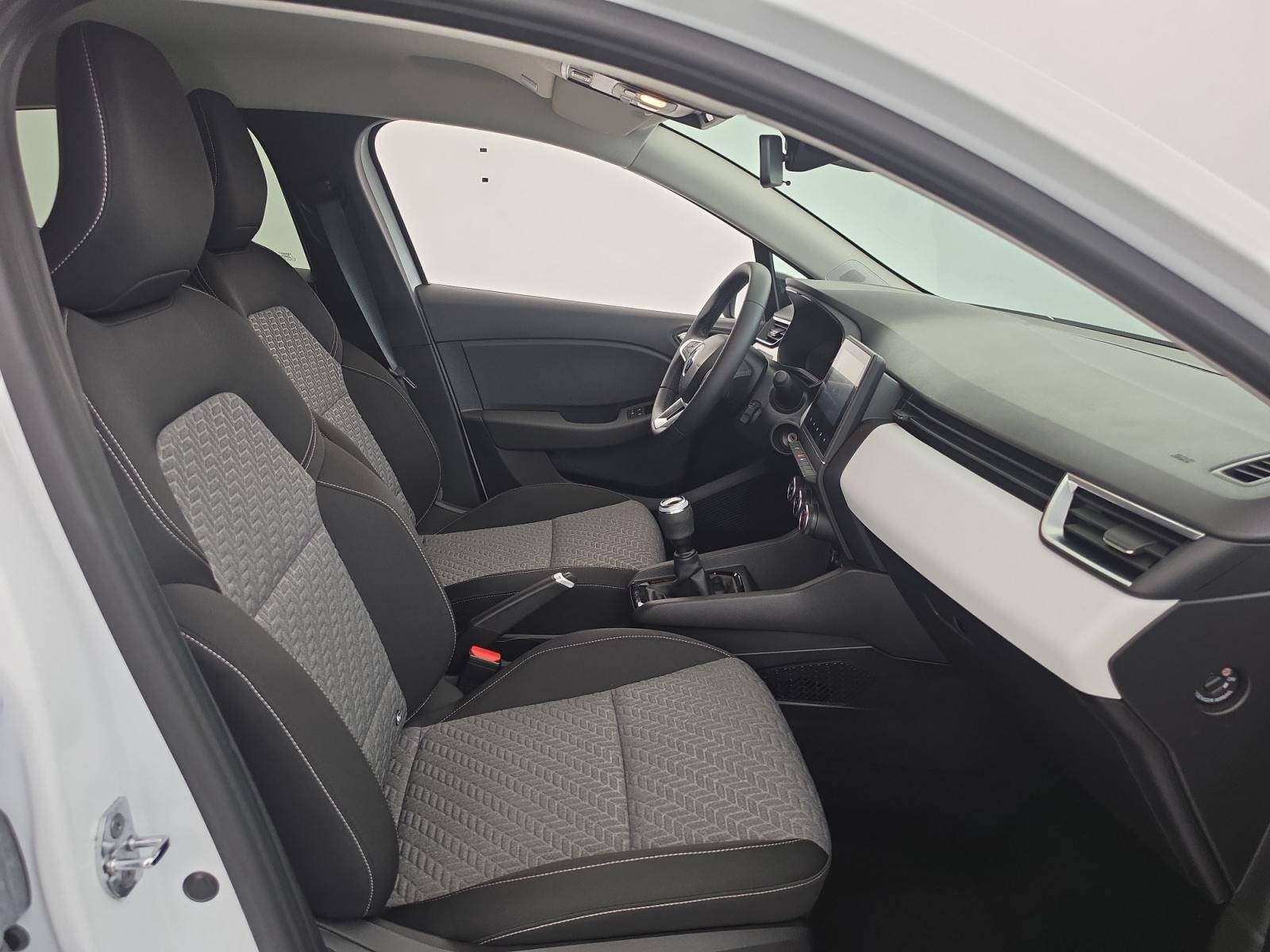 Vente en ligne Renault Clio 5 Clio SCe 65 au prix de 13 290 €