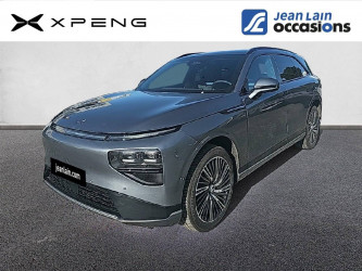 XPENG G9 G9 Autonomie Etendue 27/03/2026 en vente à Gaillard