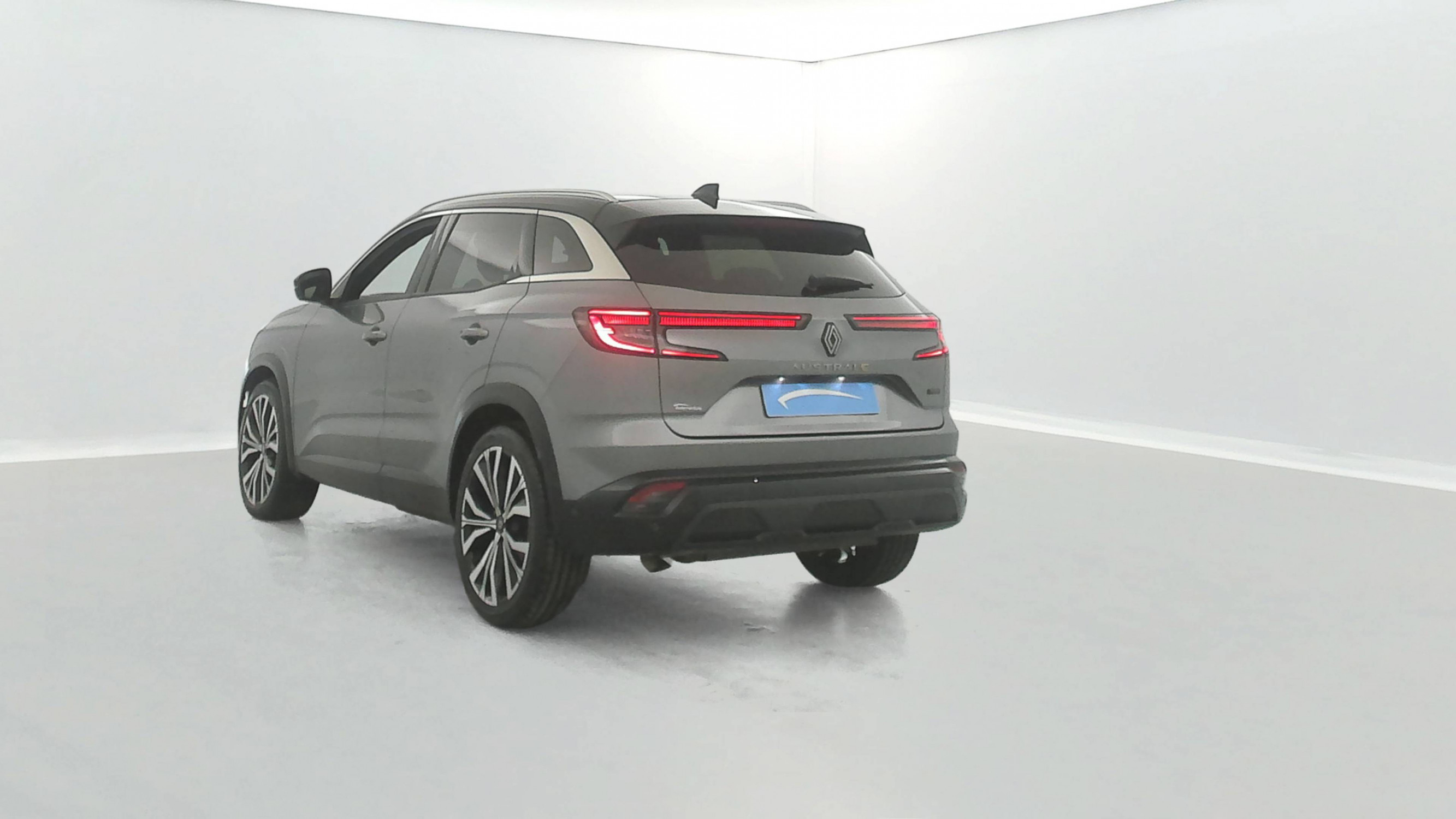 Vente en ligne Renault Austral  E-Tech hybrid 200 au prix de 27 980 €