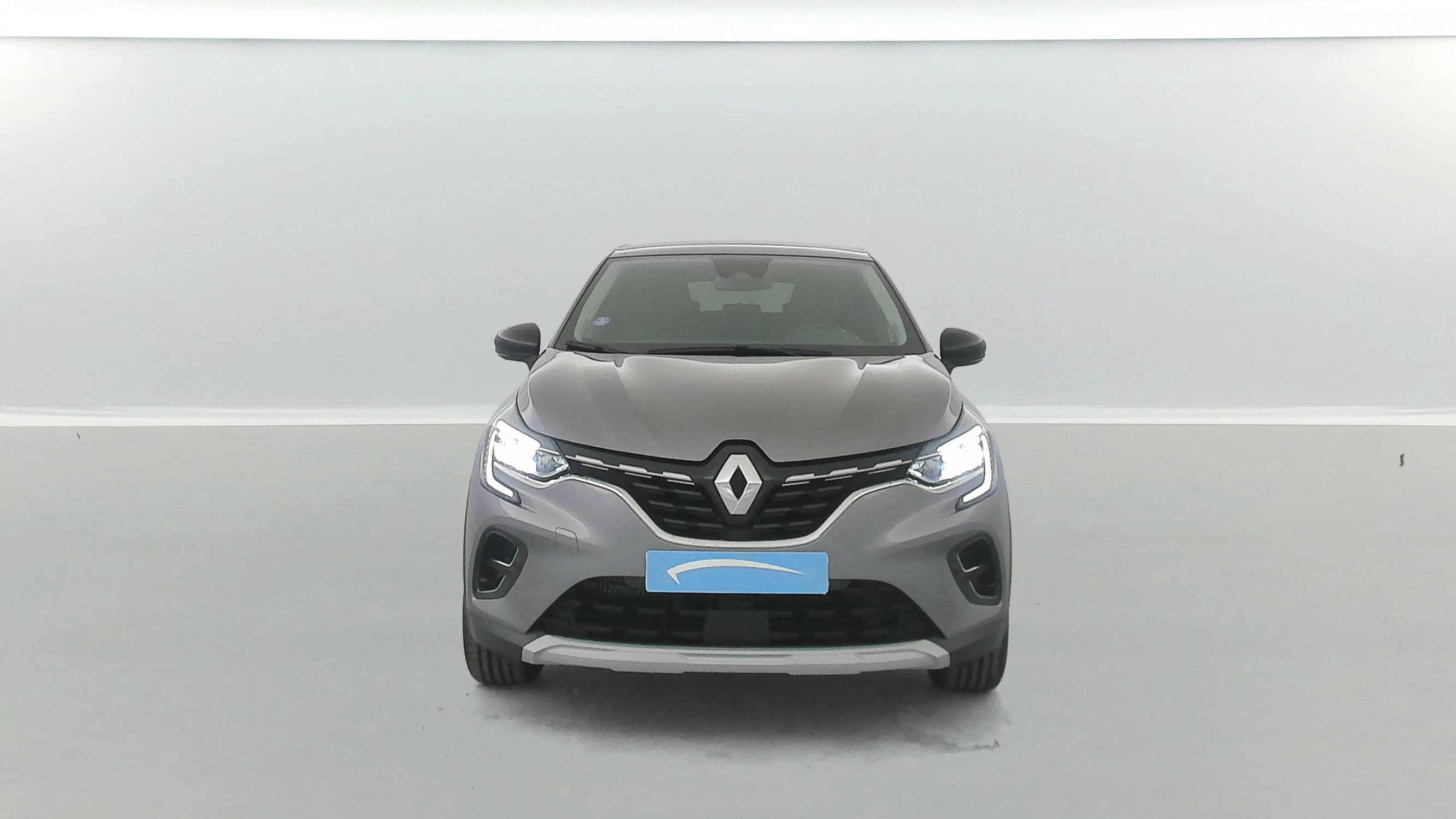 Vente en ligne Renault Captur  mild hybrid 140 au prix de 17 990 €