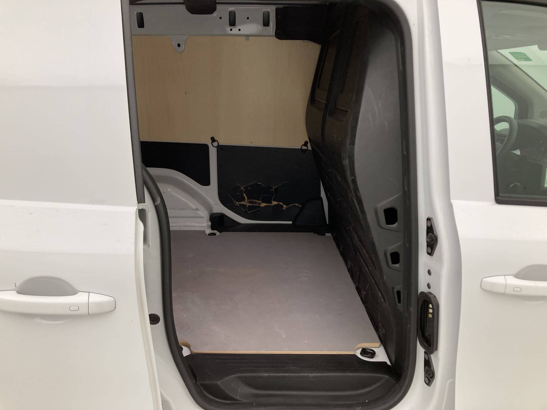 Vente en ligne Renault Kangoo Van  TCE 130 au prix de 17 490 €