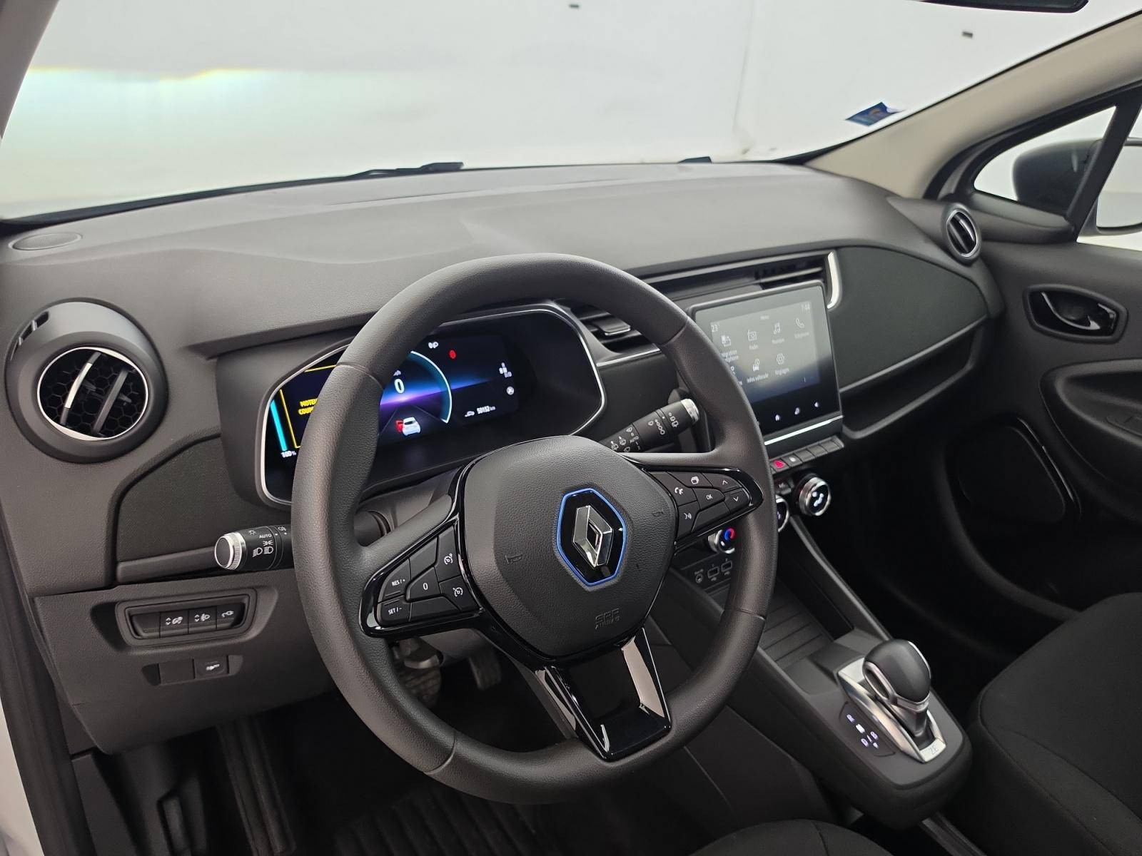 Vente en ligne Renault Zoé  R110 au prix de 13 890 €