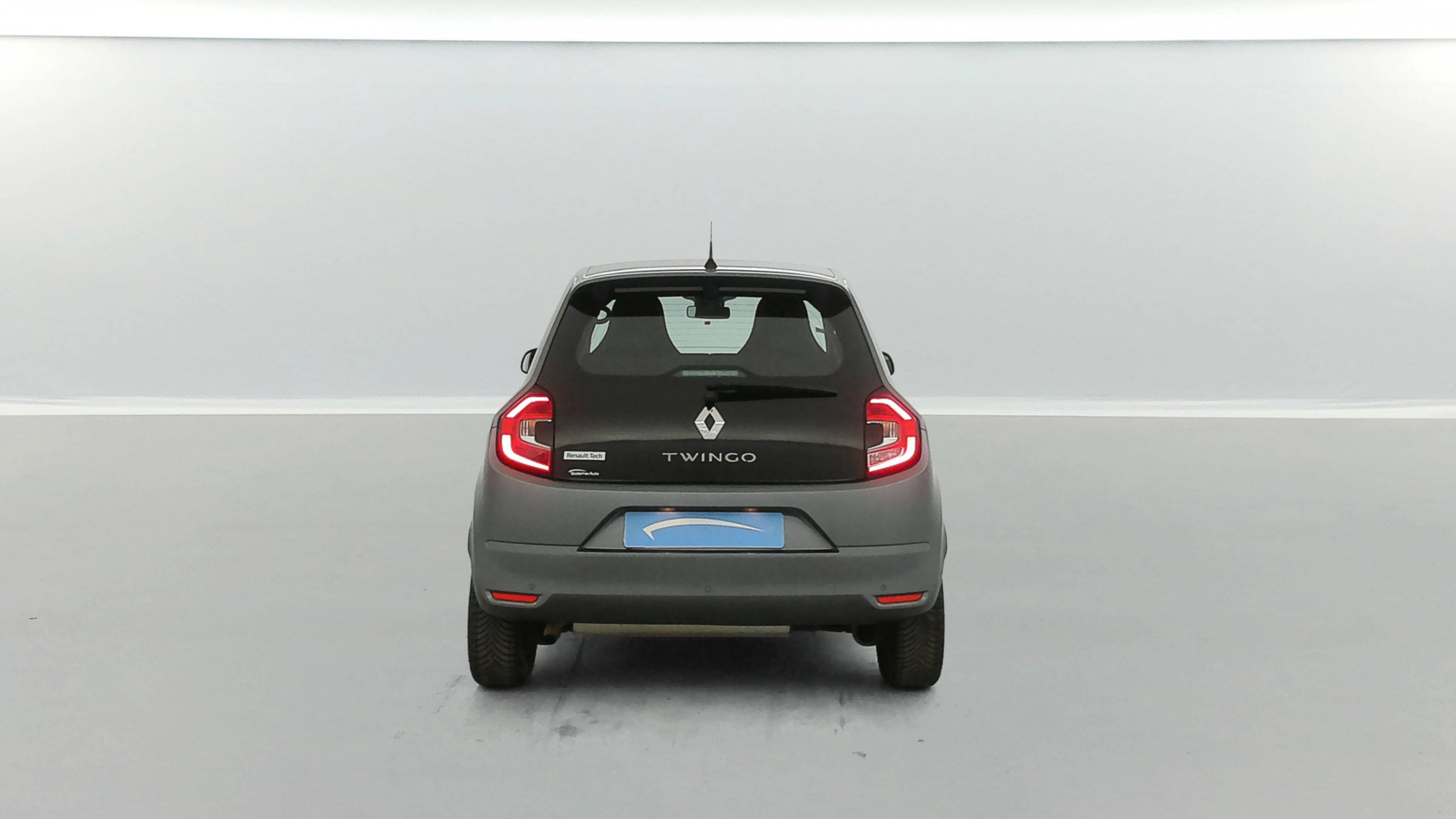 Vente en ligne Renault Twingo 3  SCe 75 - 20 au prix de 10 790 €
