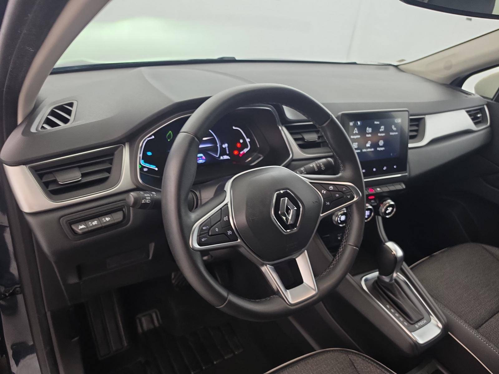 Vente en ligne Renault Captur  E-Tech 145 - 21 au prix de 18 490 €