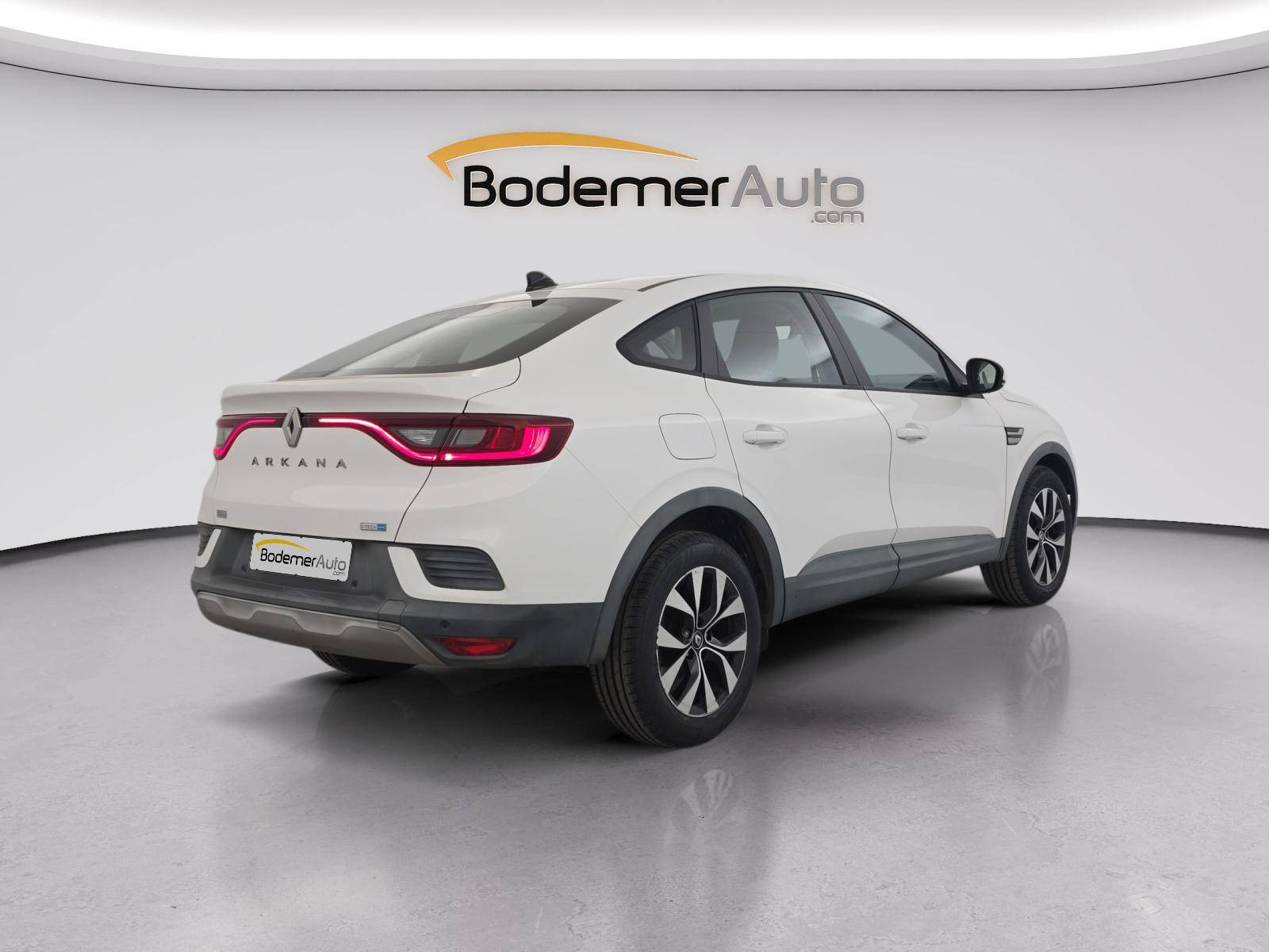 Vente en ligne Renault Arkana  E-Tech 145 au prix de 18 490 €
