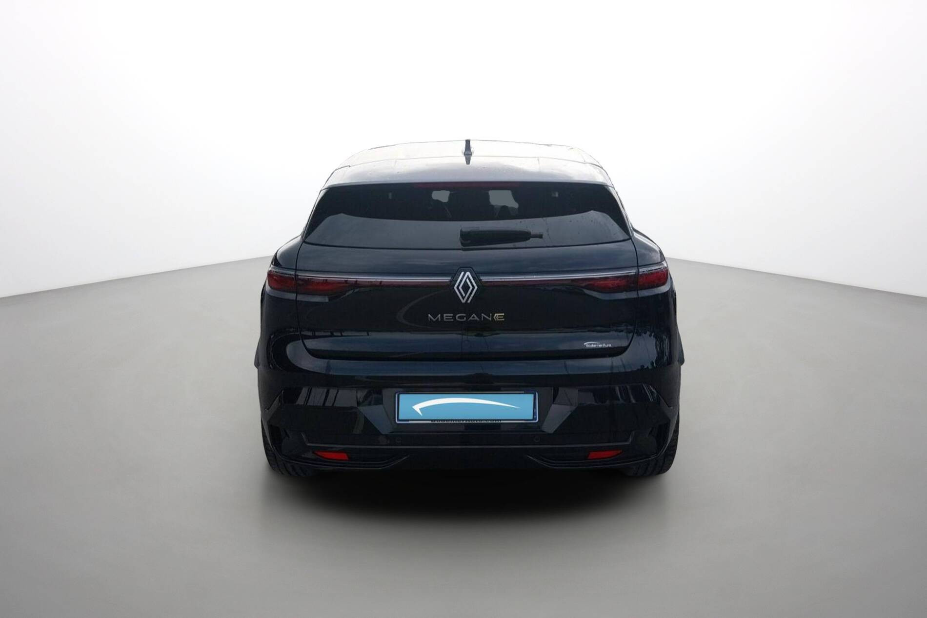 Vente en ligne Renault Megane E-Tech  EV60 220 ch super charge au prix de 24 990 €