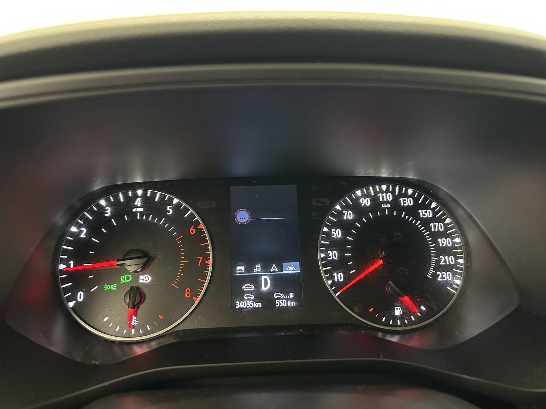 Vente en ligne Renault Arkana  mild hybrid 140 EDC FAP - 22 au prix de 19 990 €