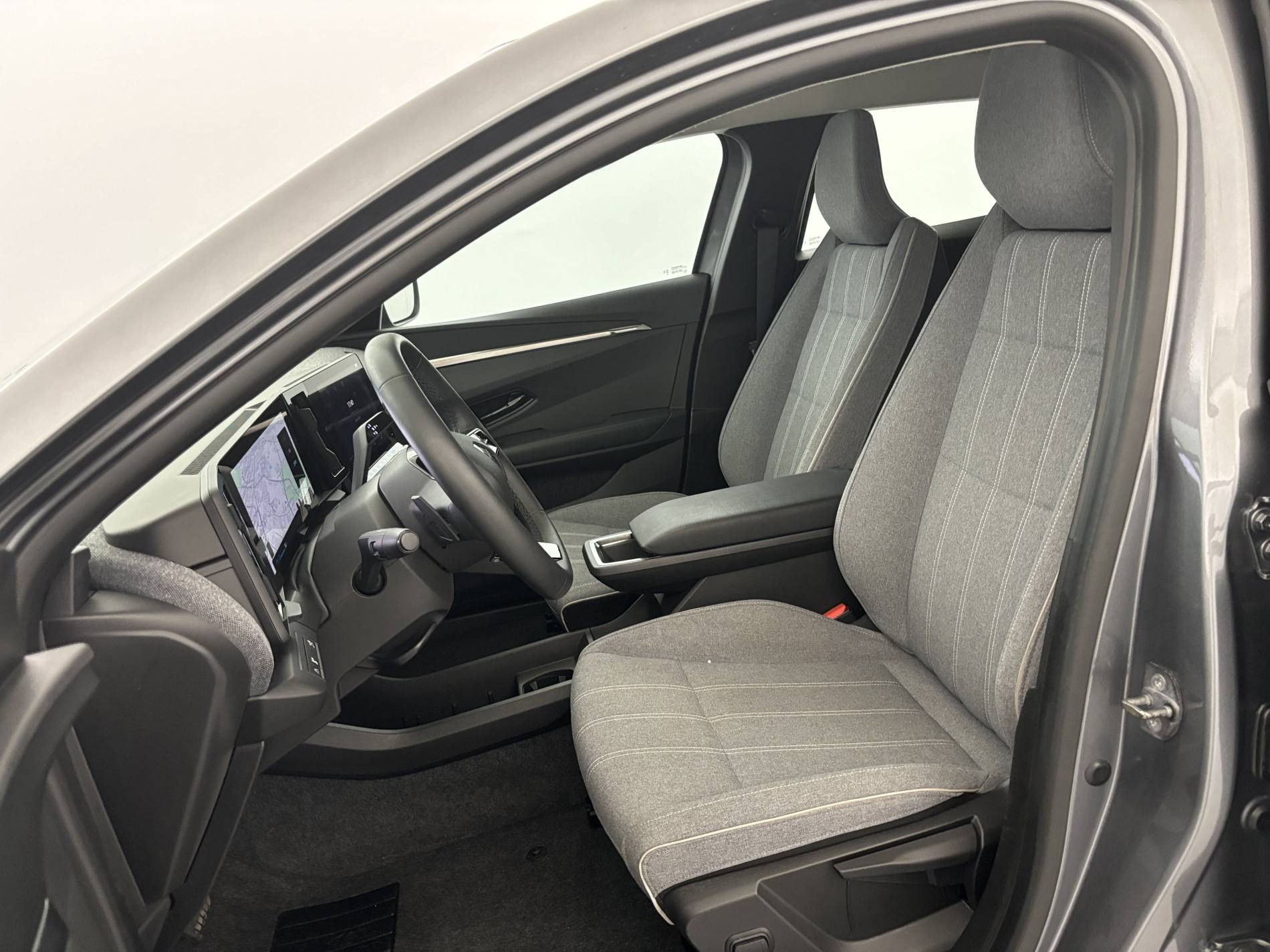 Vente en ligne Renault Megane E-Tech  EV60 130ch optimum charge au prix de 25 590 €