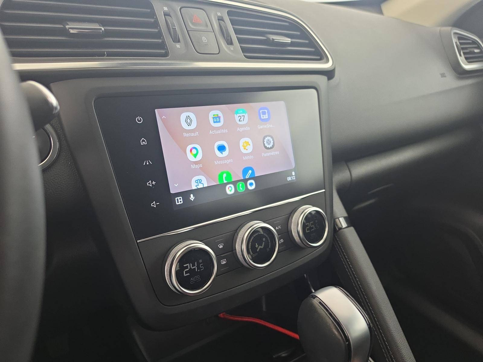 Vente en ligne Renault Kadjar  Blue dCi 115 EDC au prix de 15 900 €