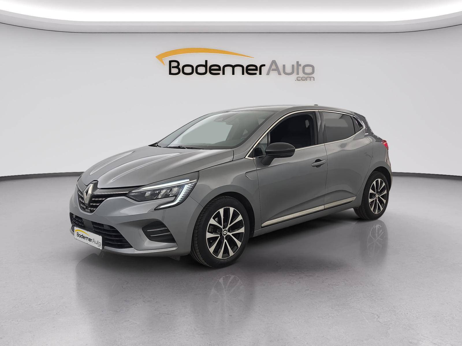 Renault Clio 5 Clio TCe 90 occasion de 2023 en vente à Cherbourg