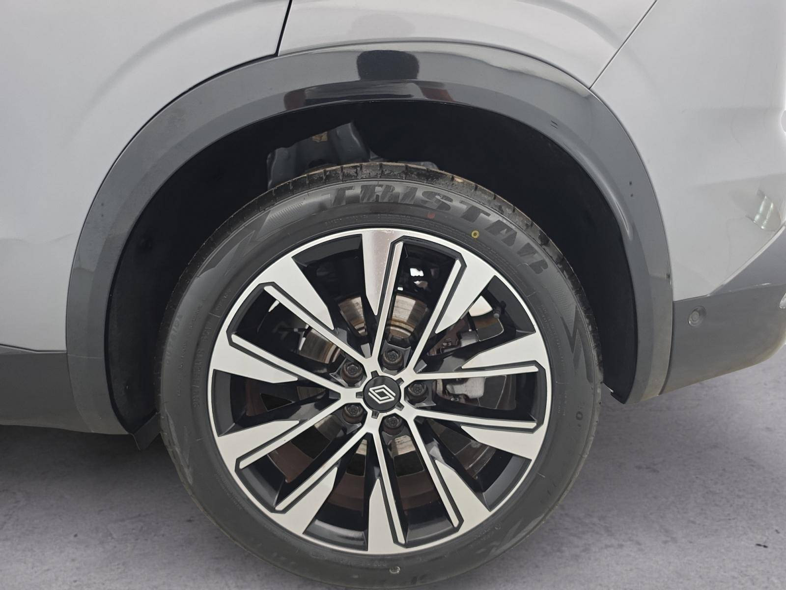 Vente en ligne Renault Austral  E-Tech hybrid 200 au prix de 27 791 €