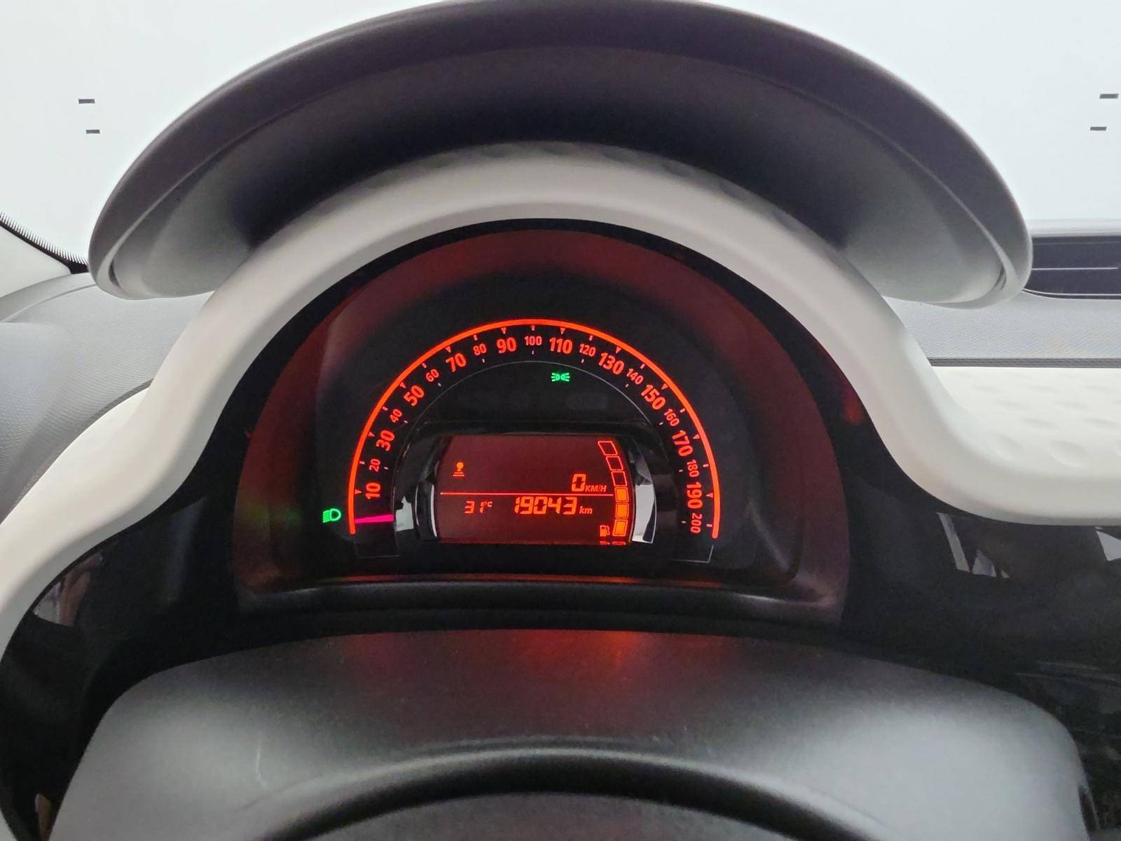 Vente en ligne Renault Twingo 3  SCe 65 au prix de 12 990 €