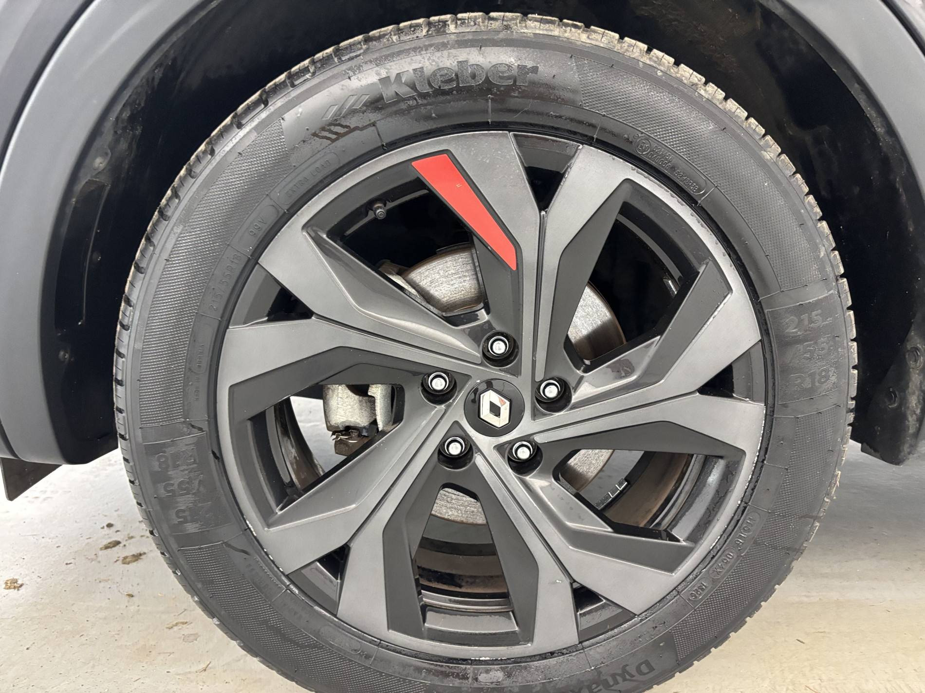 Vente en ligne Renault Arkana  E-Tech 145 - 21B au prix de 18 590 €